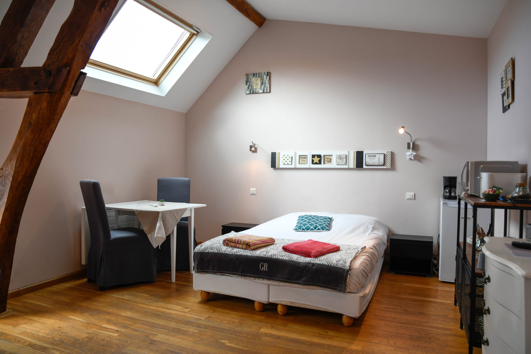 Domaine Celestins Celestin 17