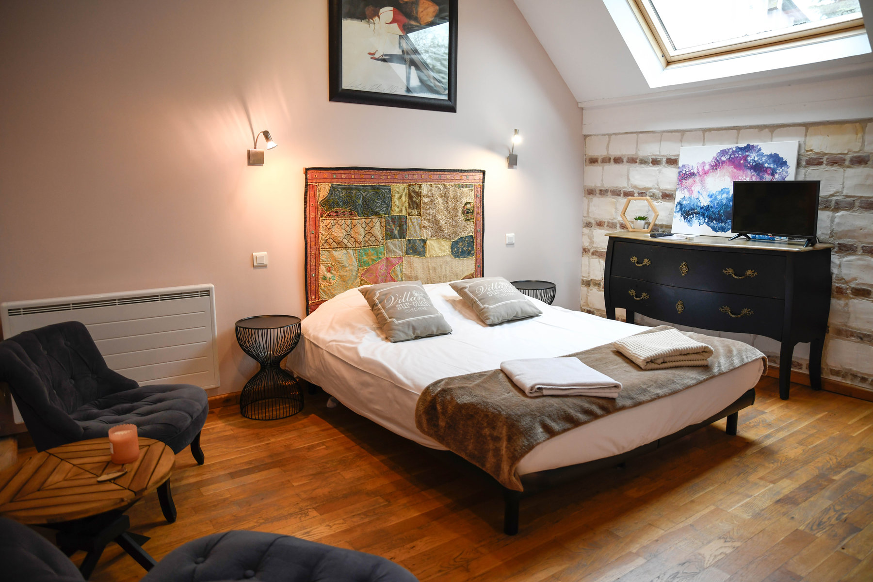 Domaine Celestins Celestin 25