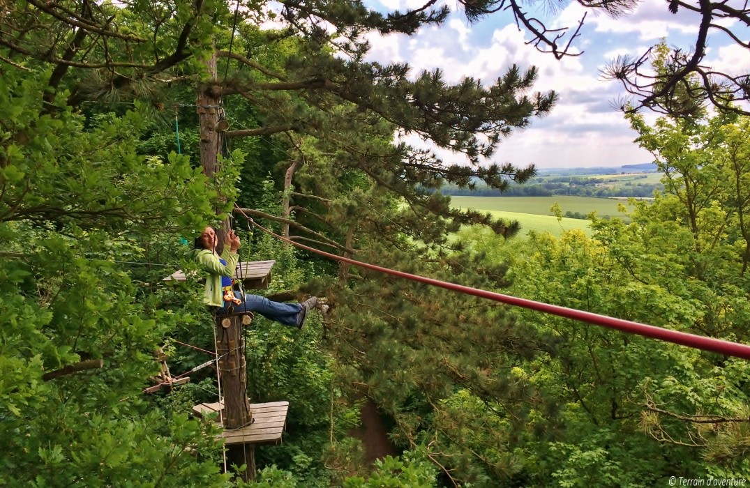 Activite proche des gites baie de somme domaine des celestins