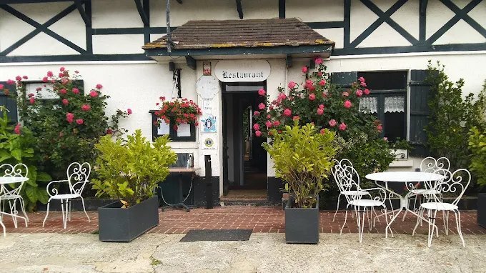 auberge du cronquelet