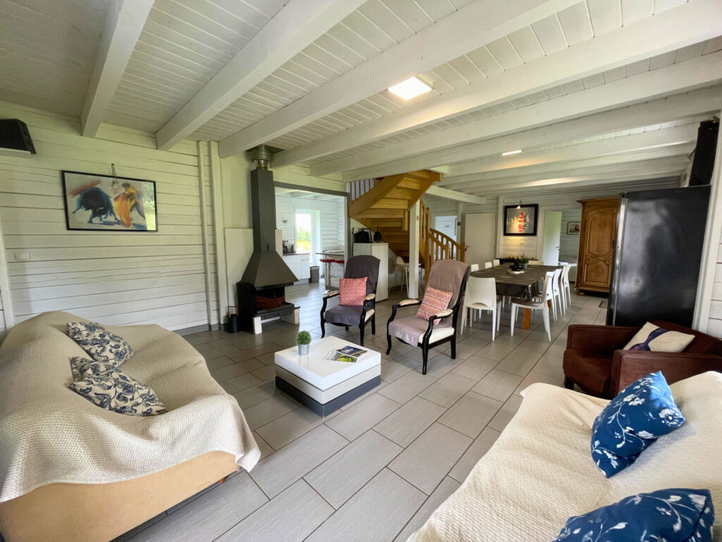 Domaine Celestins l 220 Gite en Baie de Somme