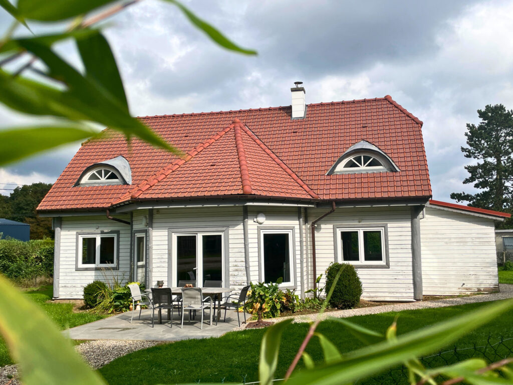 Grange aux fees le domaine des celestins en baie de somme gite