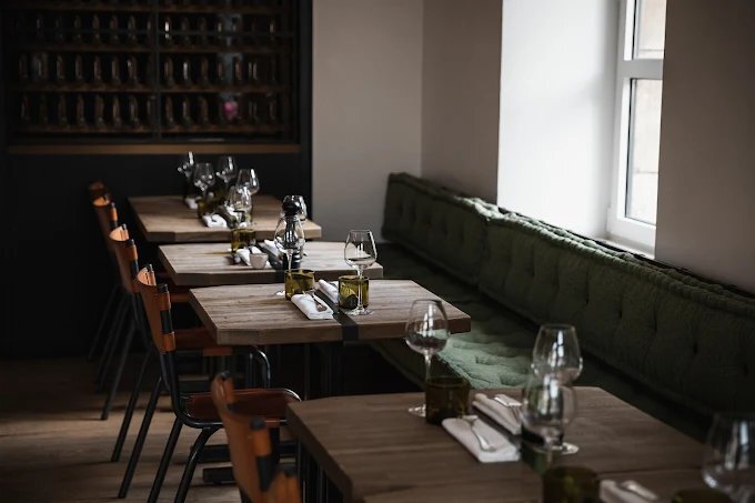 restaurant lanecdote montreuil