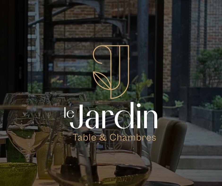 restaurant le jardin saint valery
