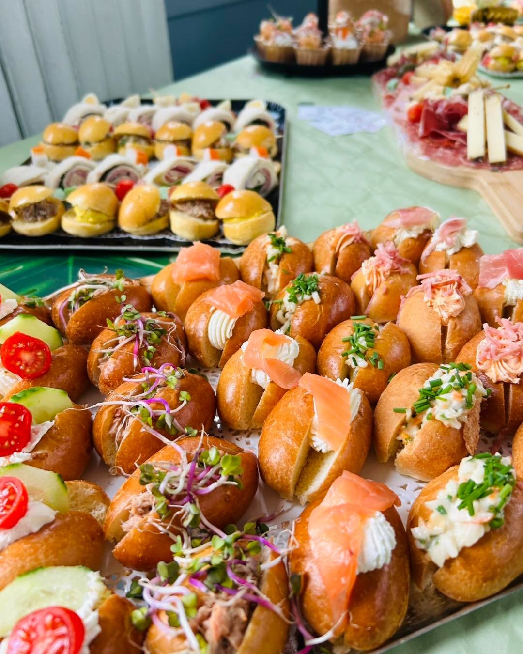 traiteur atelier gourmand baie de somme