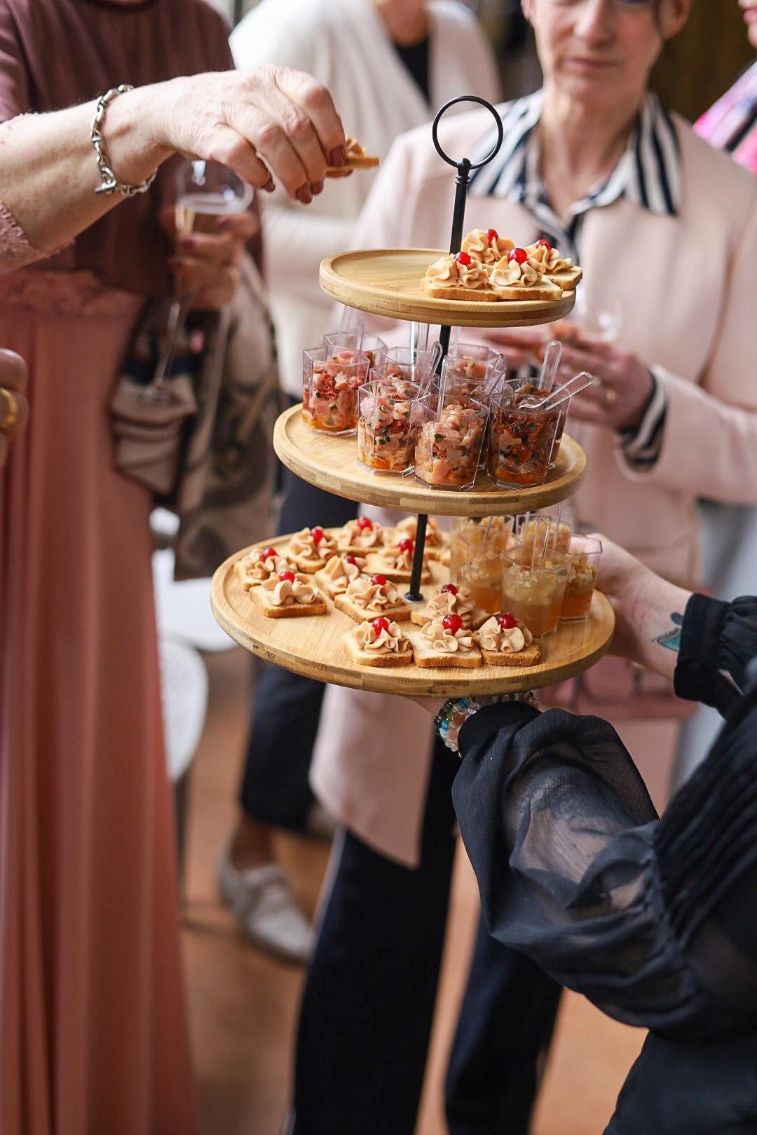 traiteur les ptits plats de pierrick